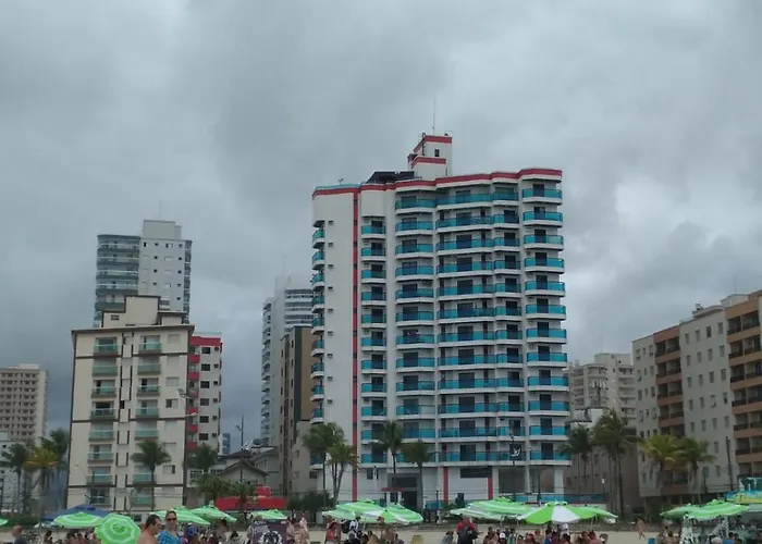 Aconchego Praia Grande