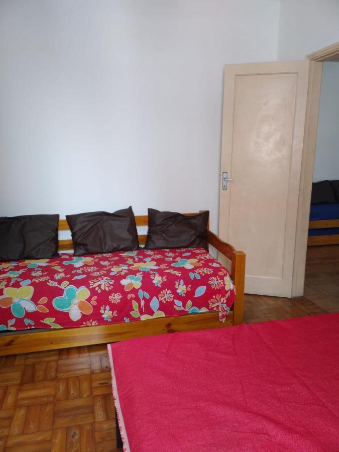 Apartment Aconchego Grande