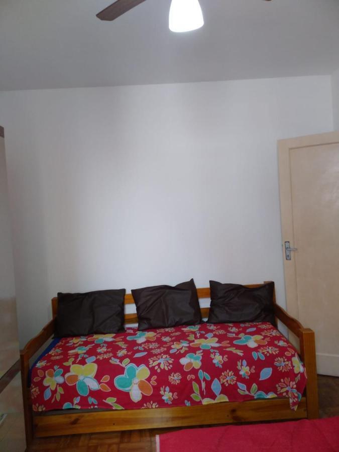 Apartment Aconchego Grande