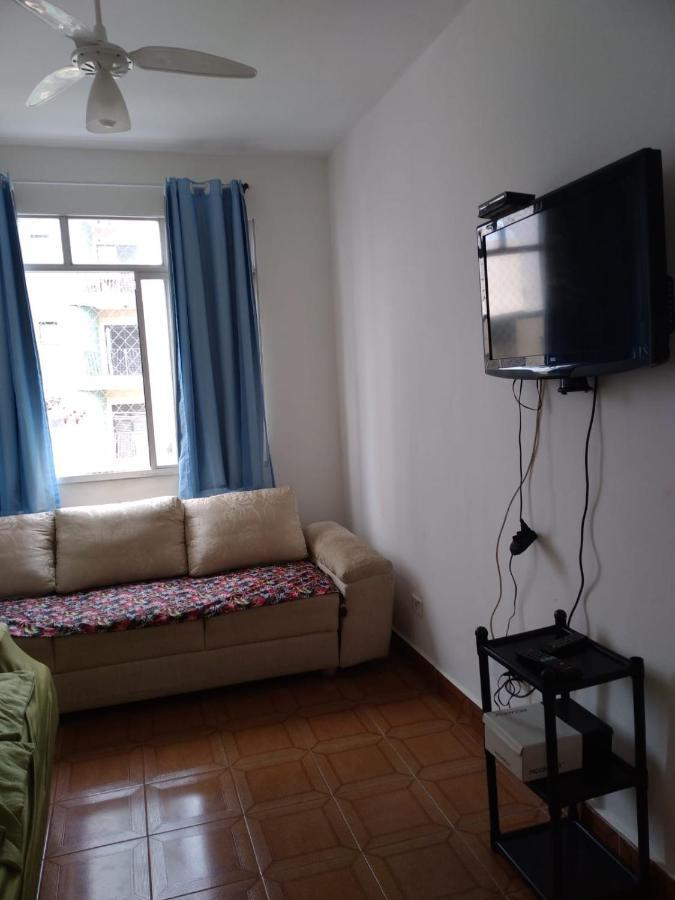 Aconchego Grande Apartment