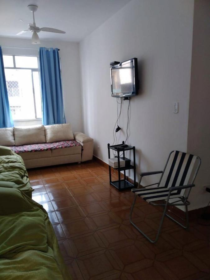 Apartment Aconchego Grande *