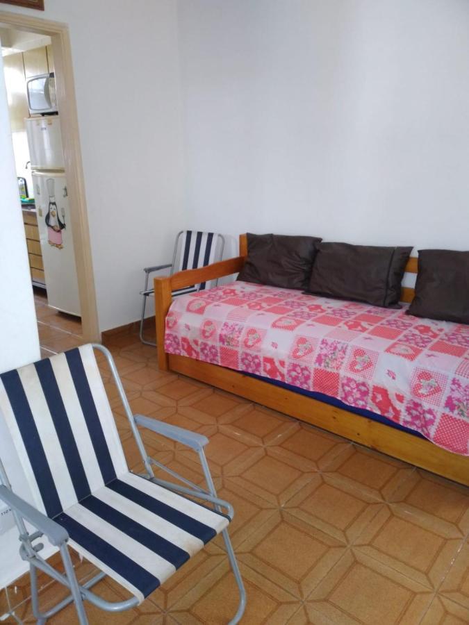 Apartment Aconchego Grande *
