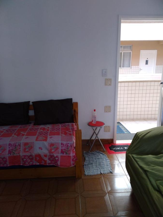 Apartment Aconchego Grande Praia Grande (Santos)