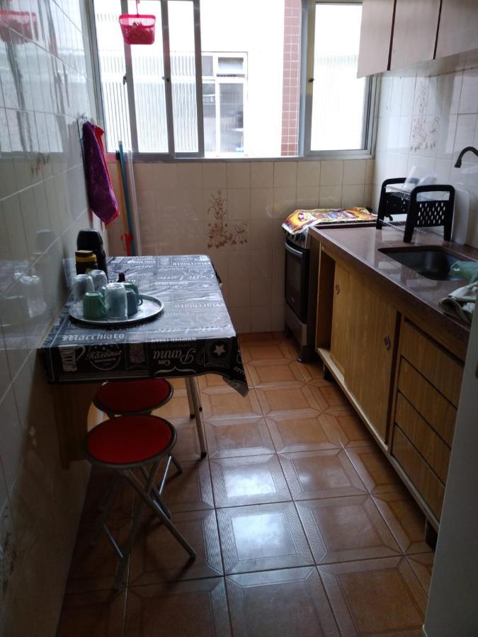 Apartment Aconchego Grande