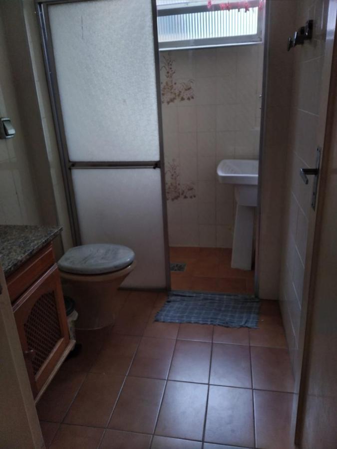 Apartment Aconchego Grande *